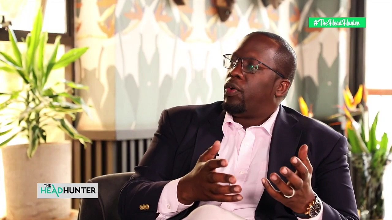 The Headhunter: Why The Degree Alone Is Not Enough To Get You Ahead In The Corporate World