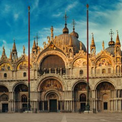 Les plus belles destinations de mariage - carré