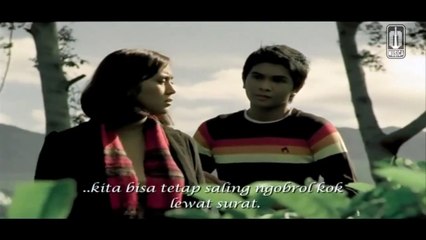 Letto ; sebelum cahaya. (official music video)