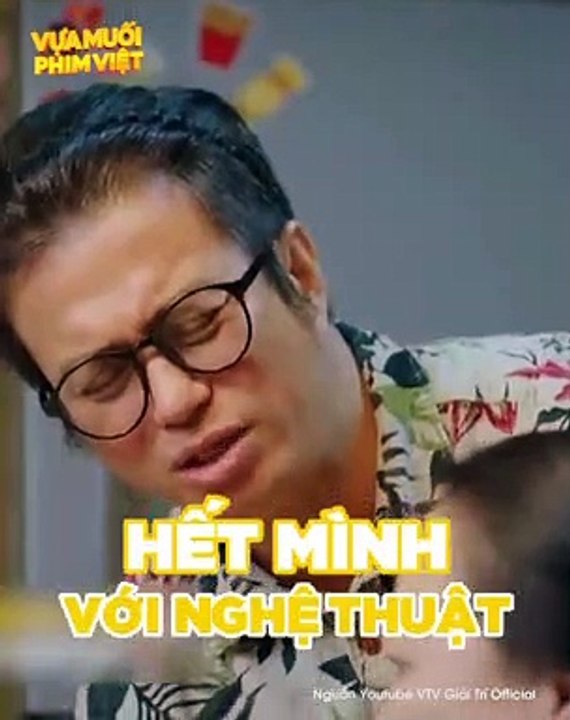 Bá Anh (Những Ngọn Nến Trong Đêm): Họa sĩ tài ba đam mê diễn xuất | Điện Ảnh Net