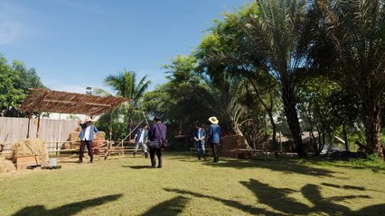 2 MOONS 3: THE AMBASSADOR (2022) EP 3 ENG SUB