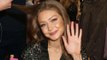 Gigi Hadid déjà amoureuse de Leonardo DiCaprio ? Leur romance se confirme