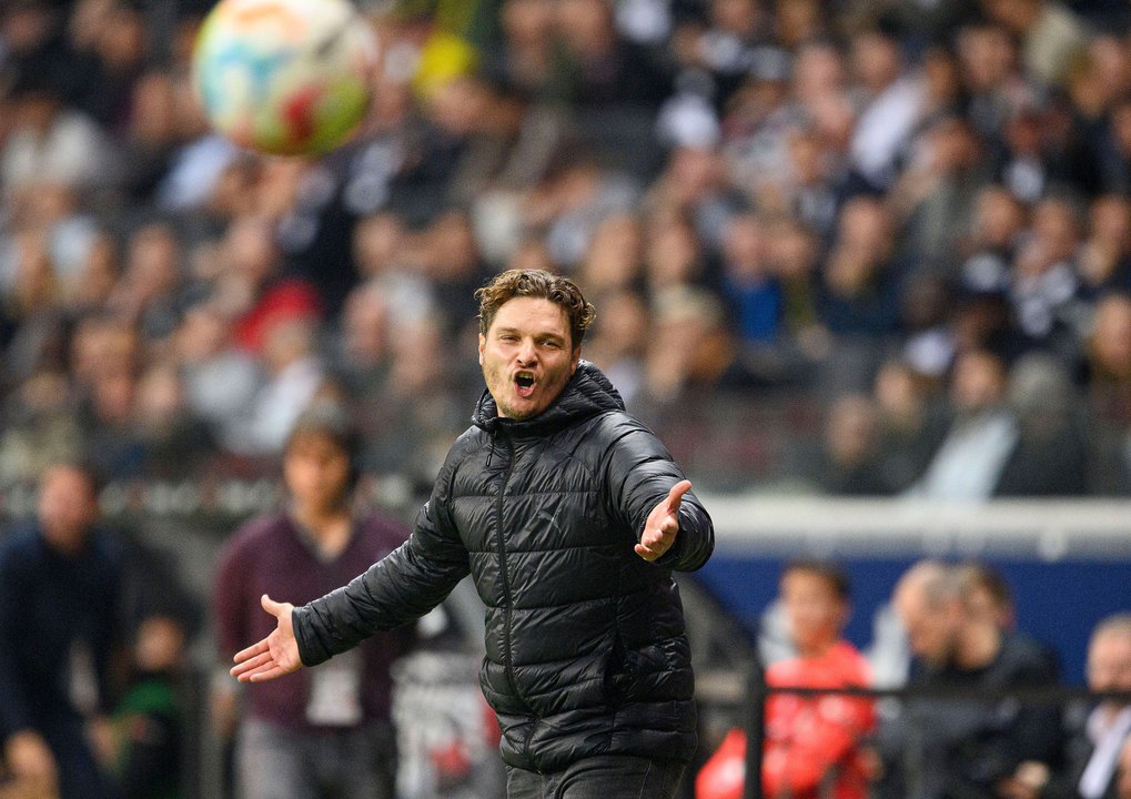 Terzic wird emotional: 'Egal, was ich sage, es wird als Ausrede angesehen'