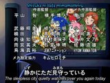 Sonic X Mi-Ra-I Future Episode 13