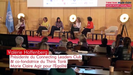 Semaine de l'Égalité 2022 : Empowerment et visibilité des femmes