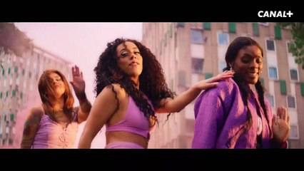 Mood - saison 1 Bande-annonce VO