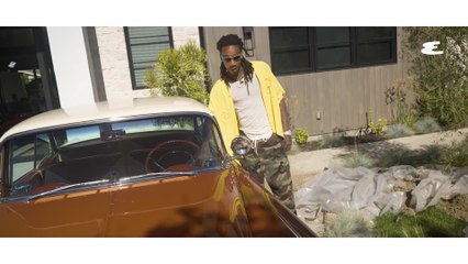 Wiz Khalifa | Curated