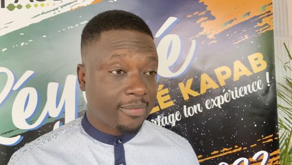 Thione Niang : "Là où il y a des difficultés il y a des opportunités"