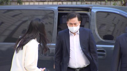 정영학 "유동규, 대장동 베벌리 힐스 안 된다며 이재명에 보고" / YTN