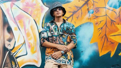 Kamm en Flash Fashion