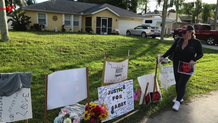 Parents of Murdered 22-Year-Old Gabby Petito Sue Police for $50 Million
