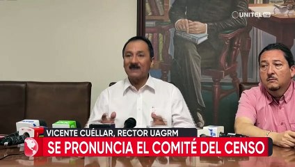 Uagrm ratifica que irá a la mesa técnica en Beni para defender la propuesta de Censo en 2023