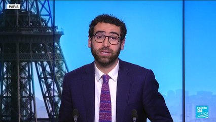 "Terreur énergétique" en Ukraine : 4,5 millions d'Ukrainiens privés d'électricité