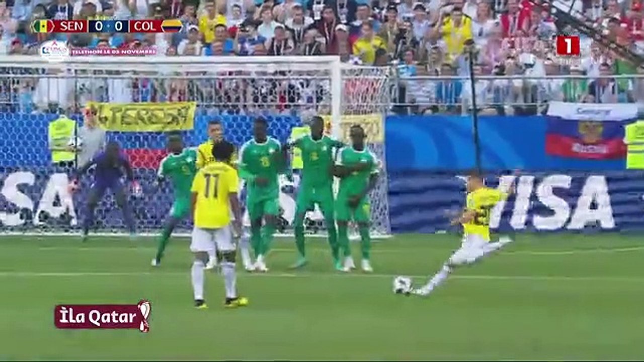 ILA QATAR DU JEUDI 03 NOVEMBRE 2022