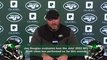Joe Douglas Evaluates Jets' Rookie Class From 2022 NFL Draft