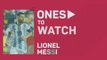 Qatar 2022 - Ones to Watch: Lionel Messi