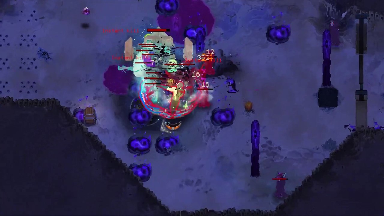 Children of Morta - Final Trailer