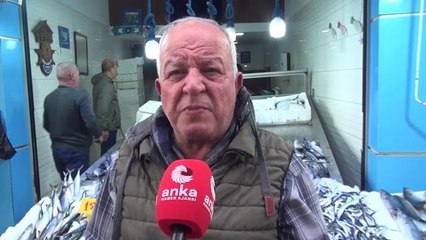 Sinoplu Balıkçı: Bir Kayık Bir Gecede 120 Bin Liralık Mazot Yakıyor