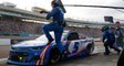 How Kyle Larson’s pit crew won him the 2021 NASCAR Cup Series title