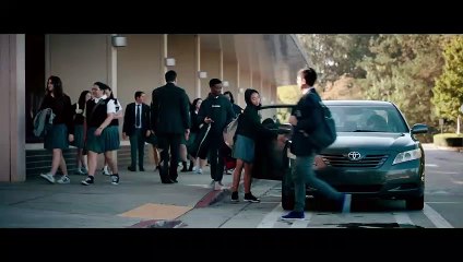 The Hate U Give - La Haine qu'on donne Bande-annonce (NL)
