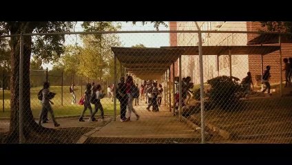The Hate U Give - La Haine qu'on donne Bande-annonce (DE)