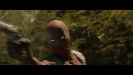 Deadpool 3: Movie 2024 Complet VF Streaming