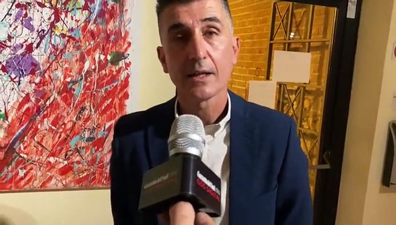Maurizio Leone abbraccia Desalu: “Non si è campioni per caso. Cosenza K42? Solida certezza”