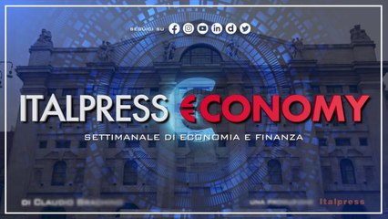 Tải video: Italpress €conomy – Puntata del 4 novembre 2022