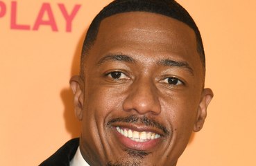 Nick Cannon's 12th child is on the way, his second with Alyssa Scott