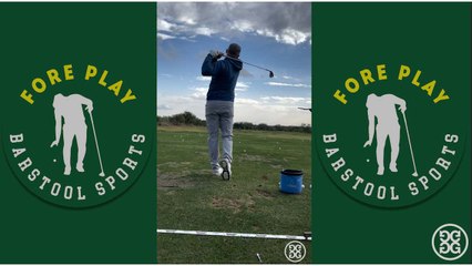 Healthy Ankles Are Not Needed In Golf