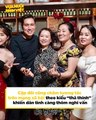 Quỳnh Nga: Sợ người rắc rối như Việt Anh, U40 ngày càng trẻ xinh và giàu có | Điện Ảnh Net