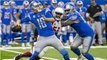 NFL Week 9 Preview: Packers Vs. Lions
