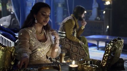 El Rico y Lazaro Capitulo 151 en español