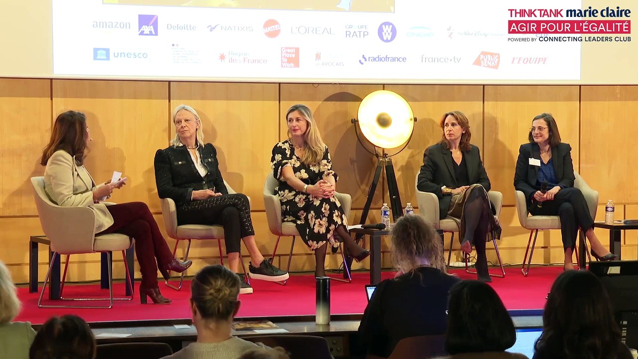 Semaine de l'Égalité 2022 : Sexisme et violences faites aux femmes