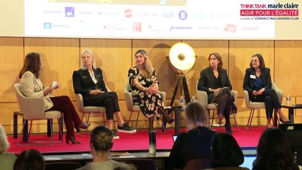 Semaine de l'Égalité 2022 : Sexisme et violences faites aux femmes