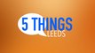 Five things you need to know about in Leeds this week - 4th November