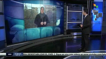 Reporte 360º 04-11: China aboga por una disminución de tensiones en la Península de Corea