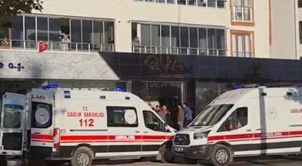 Elazığ'da silahlı 'arazi' kavgası: 3 ölü (2)- Yeniden