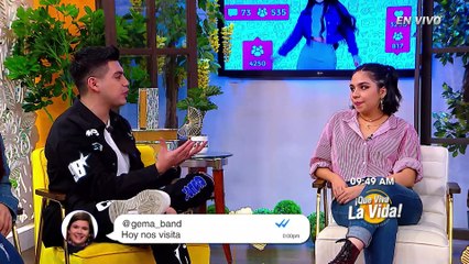 Que Viva La Vida Fin de Semana, Sábado 29 de Octubre del 2022