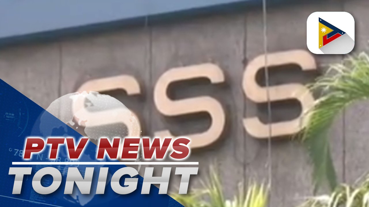 SSS members hit by recent calamities urged to avail of calamity loan