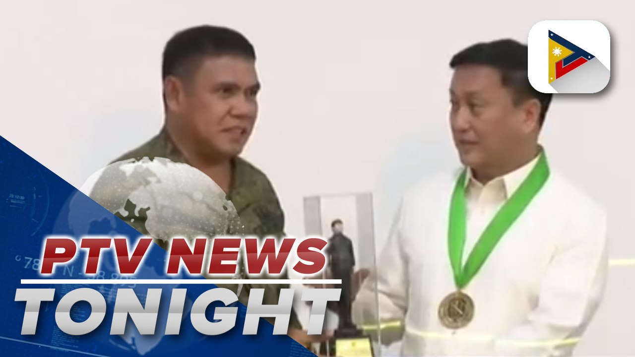 RCPA celebrates 39th founding anniversary; Sen. Tolentino serves as guest of honor