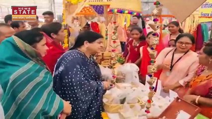 MP News: MP में भारत जोड़ो यात्रा पर सियासत तेज