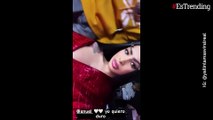 Más juntos que nunca: Yailin comparte romántico video con Anuel AA y desmiente una separación