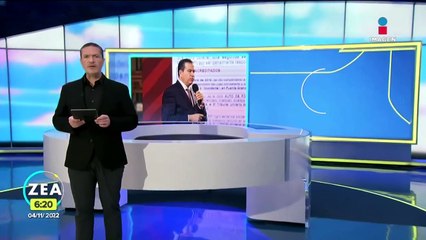 Dictan nueva sentencia de 20 años de prisión contra "El Viceroy"