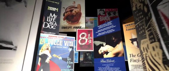 Only in Theaters - Official Trailer #2