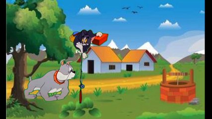 Tom And Jarry|Full Screen Tom And Jarry|Calssic Cartoon Video|Animation Video|Home Time 96|#Cartoon