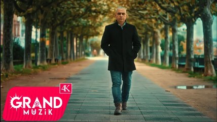Emrah Yıldırım - Ah İstanbul (Official Video)
