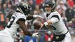 NFL Week 9 Preview: Raiders Vs. Jaguars