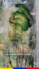 "C’est de l’esclavage moderne" : Moussoukein témoigne sur son experience dans une enseigne de Poke bowls.