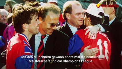 seeandso - Wie reich ist Uli Hoeness?